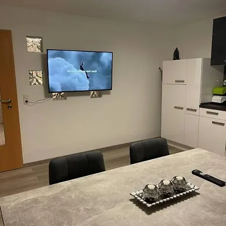 Monteurwohnung Kassel, 4 Personen * Niestetal