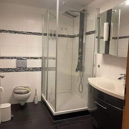 Monteurwohnung Kassel, 4 Personen Appartement