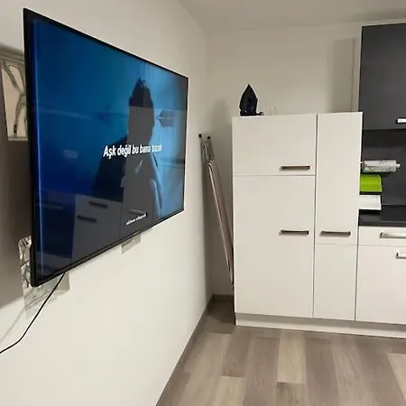 Monteurwohnung Kassel, 4 Personen Appartement Niestetal
