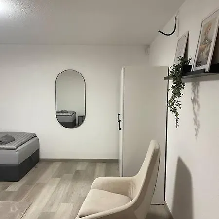 Monteurwohnung Kassel, 4 Personen * Niestetal